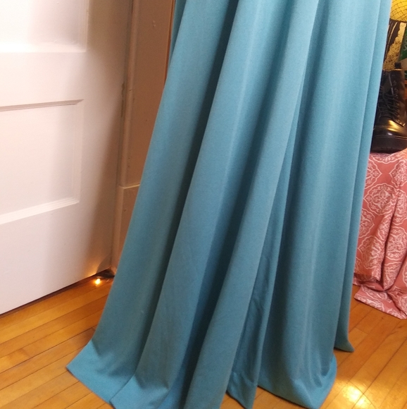 Vintage 1960's Tent Dress - Picture 9 of 16